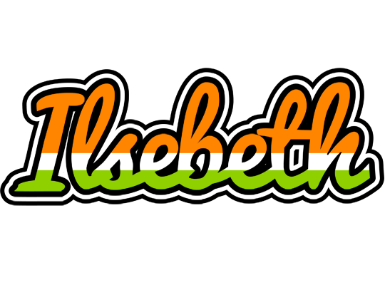 Ilsebeth mumbai logo