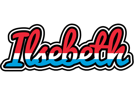 Ilsebeth norway logo