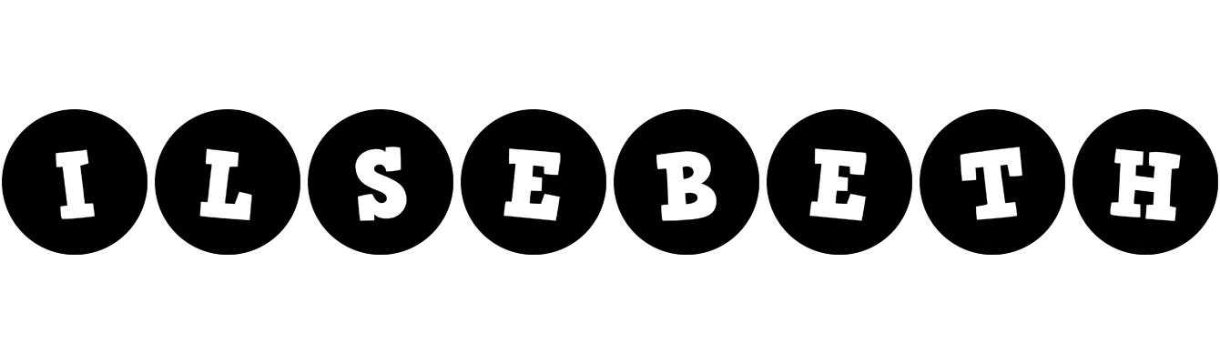 Ilsebeth tools logo