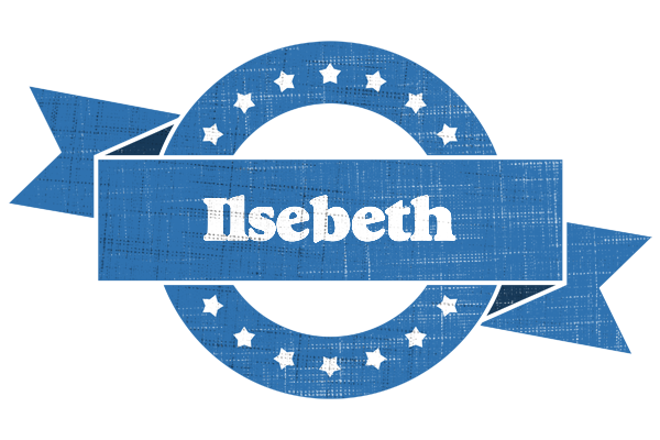 Ilsebeth trust logo