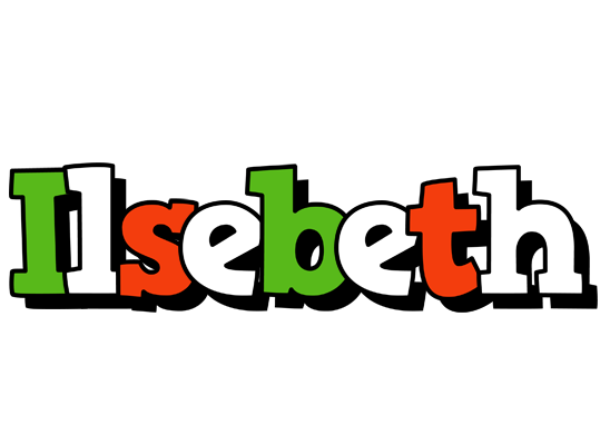 Ilsebeth venezia logo