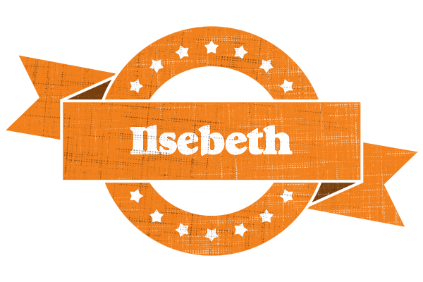 Ilsebeth victory logo