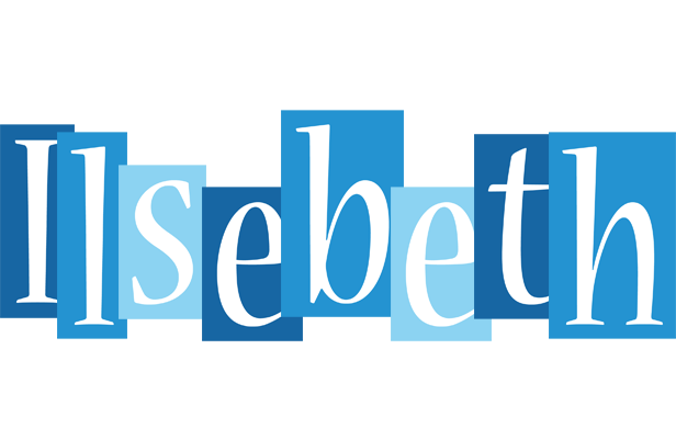 Ilsebeth winter logo
