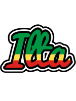 Ilta african logo