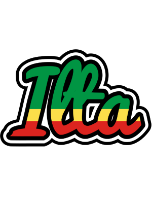 Ilta african logo