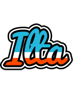 Ilta america logo