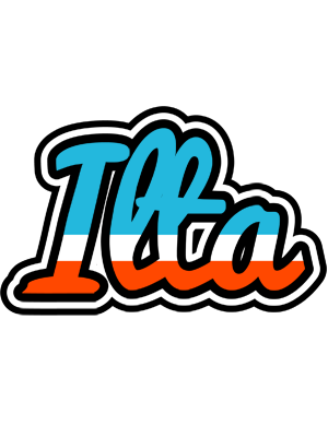 Ilta america logo