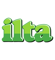 Ilta apple logo