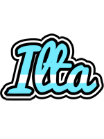 Ilta argentine logo