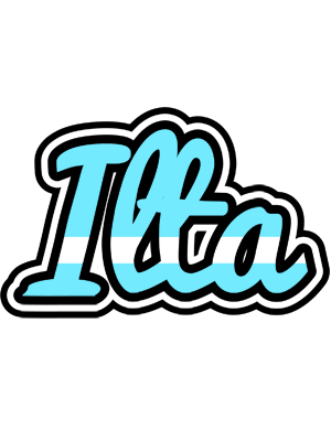 Ilta argentine logo