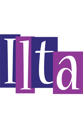 Ilta autumn logo