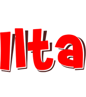 Ilta basket logo