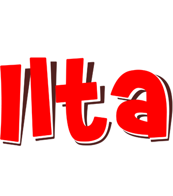 Ilta basket logo