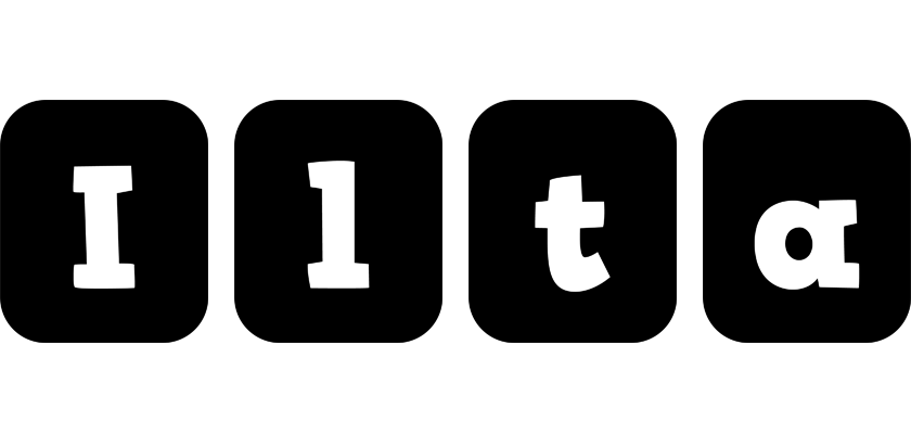 Ilta box logo