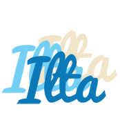 Ilta breeze logo