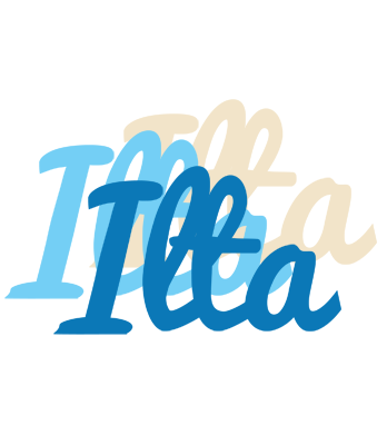 Ilta breeze logo