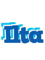 Ilta business logo