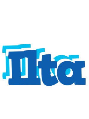 Ilta business logo