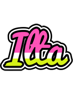 Ilta candies logo