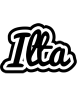 Ilta chess logo