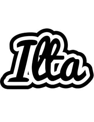 Ilta chess logo