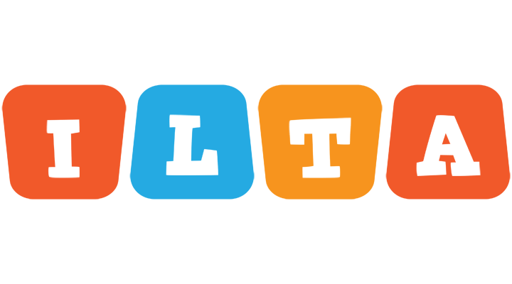 Ilta comics logo