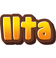 Ilta cookies logo