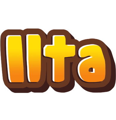 Ilta cookies logo