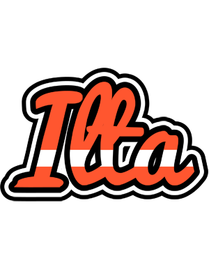 Ilta denmark logo