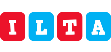 Ilta diesel logo