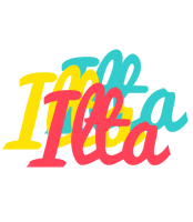 Ilta disco logo