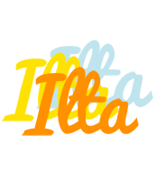 Ilta energy logo