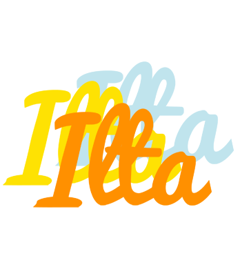 Ilta energy logo