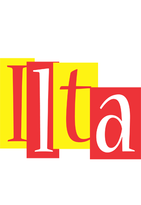 Ilta errors logo