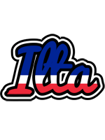 Ilta france logo