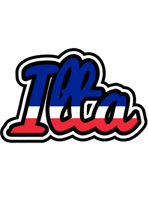Ilta france logo