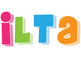 Ilta friday logo