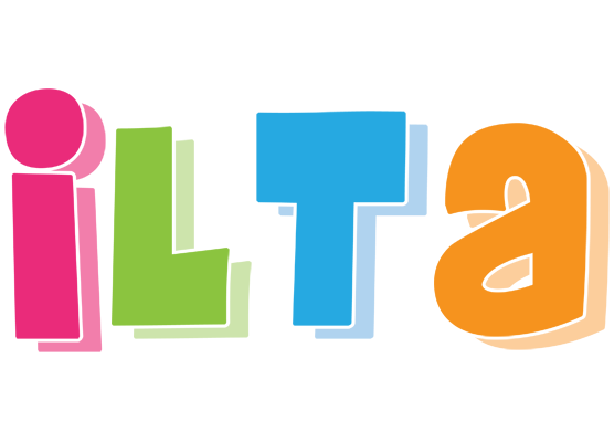 Ilta friday logo