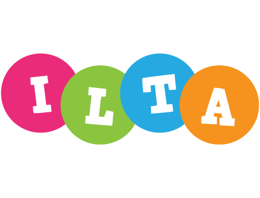 Ilta friends logo