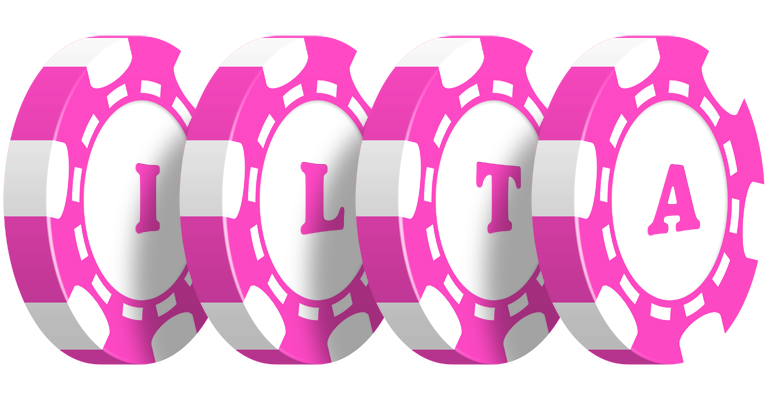 Ilta gambler logo