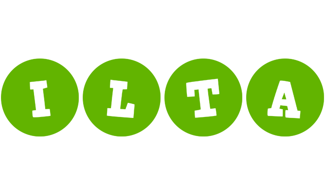 Ilta games logo