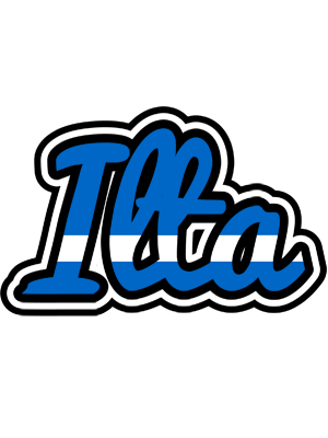 Ilta greece logo