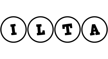 Ilta handy logo