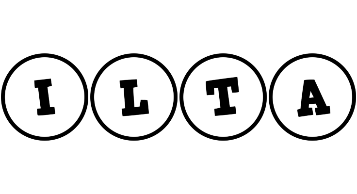 Ilta handy logo