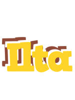 Ilta hotcup logo