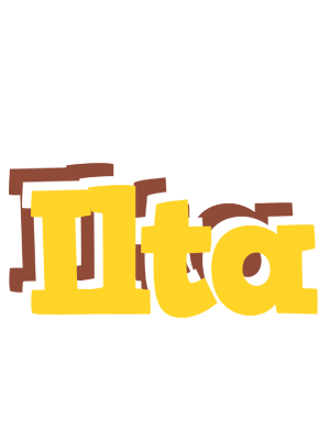 Ilta hotcup logo