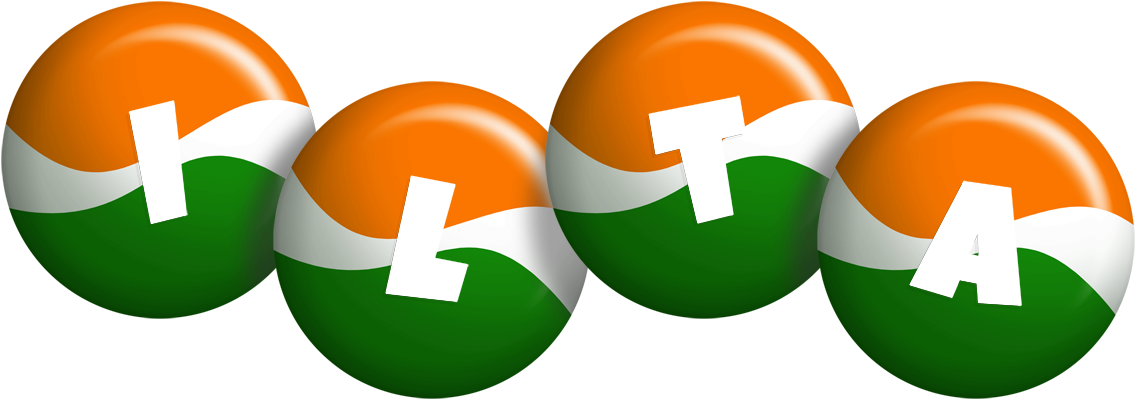 Ilta india logo