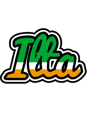 Ilta ireland logo