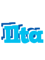 Ilta jacuzzi logo