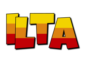 Ilta jungle logo